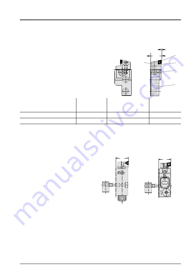 WOHLHAUPTER Alu-Line Basic D 40 Series Скачать руководство пользователя страница 27