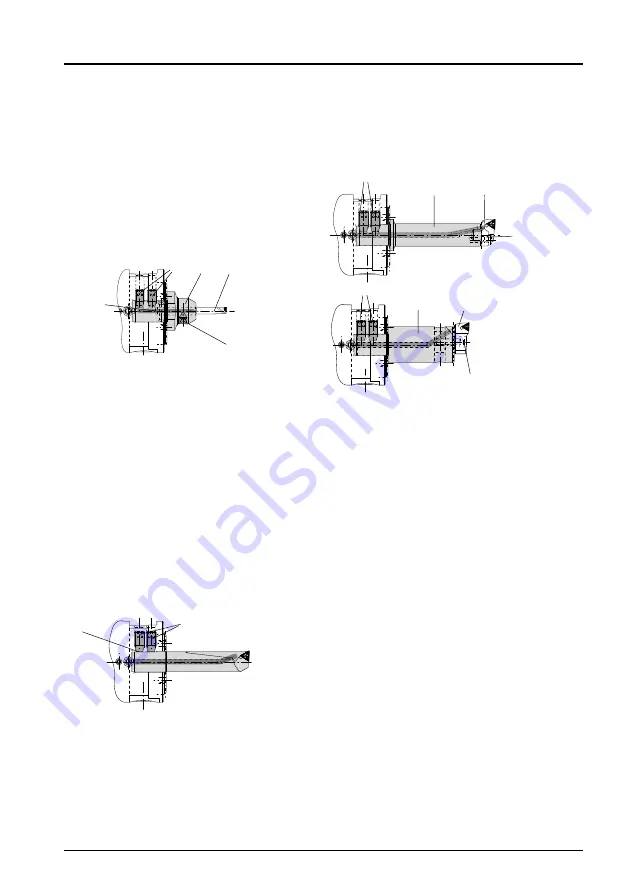 WOHLHAUPTER DigiBore 501 054 Скачать руководство пользователя страница 5