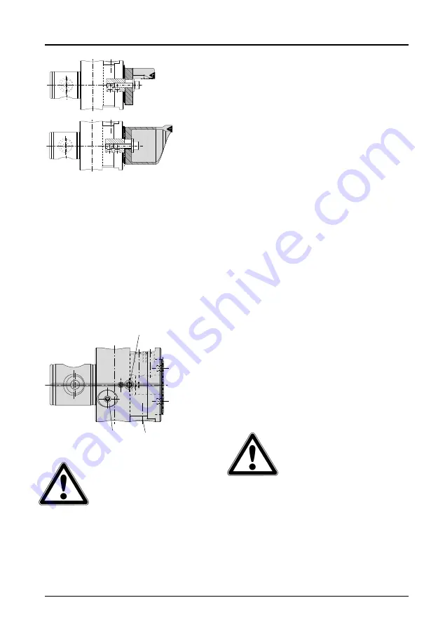 WOHLHAUPTER DigiBore 501 054 Скачать руководство пользователя страница 7