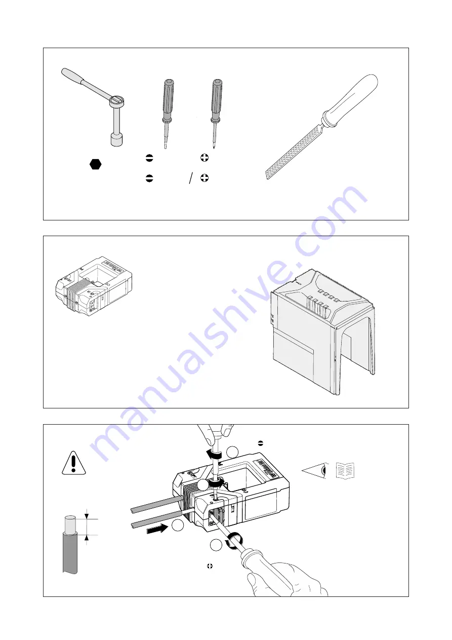 Wöhner 33776 Скачать руководство пользователя страница 2