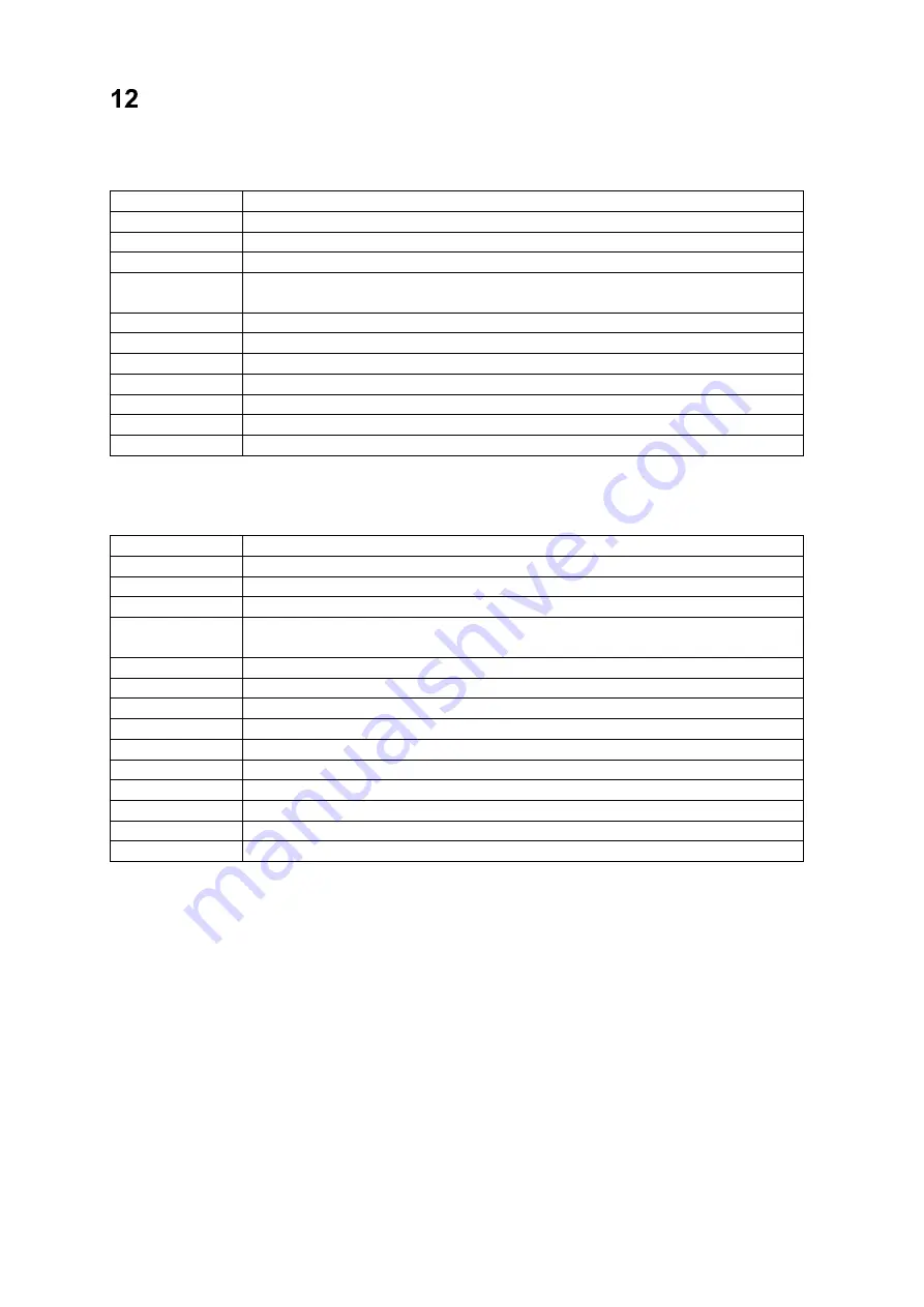 Wöhner Motus C14 Operating Instructions Manual Download Page 56