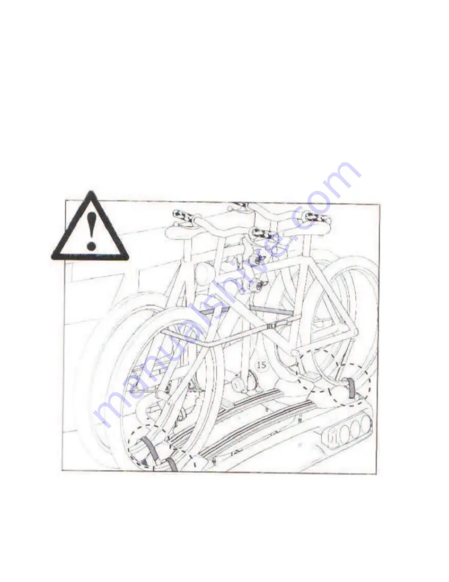 Wolder AUTOBIKE PRO X3 Instructions Manual Download Page 10