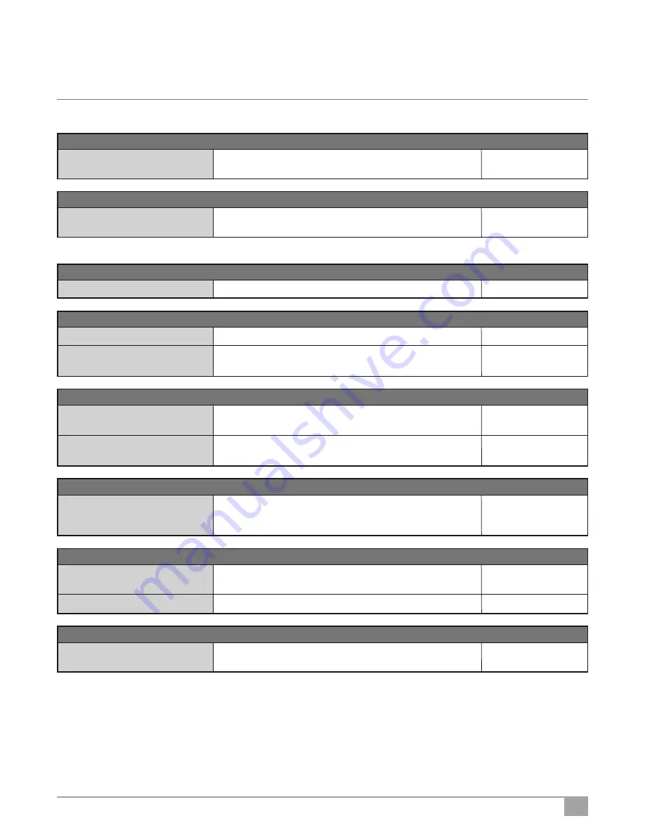 Wolf cinema SDC-10 User Manual Download Page 70