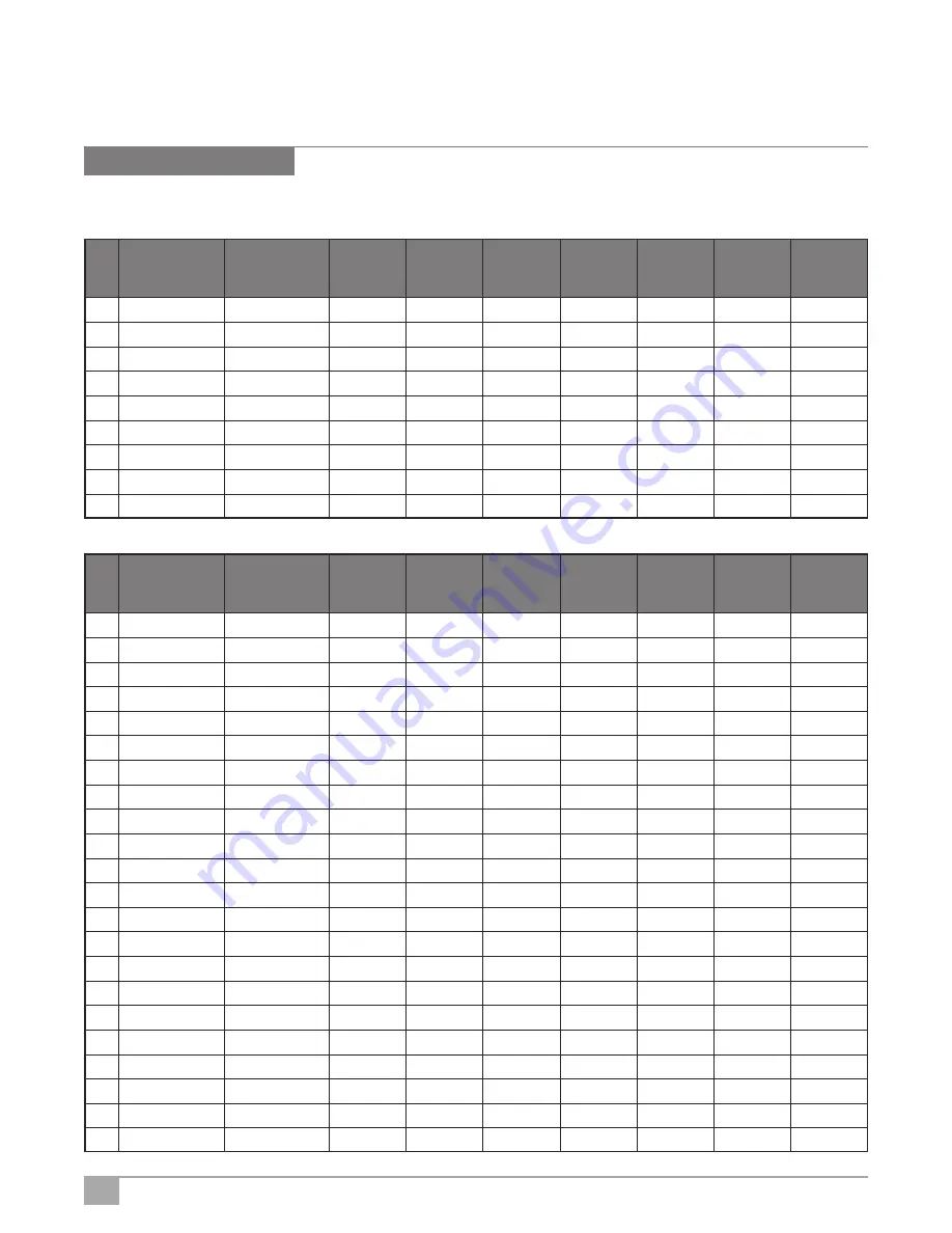 Wolf cinema SDC-12 User Manual Download Page 27