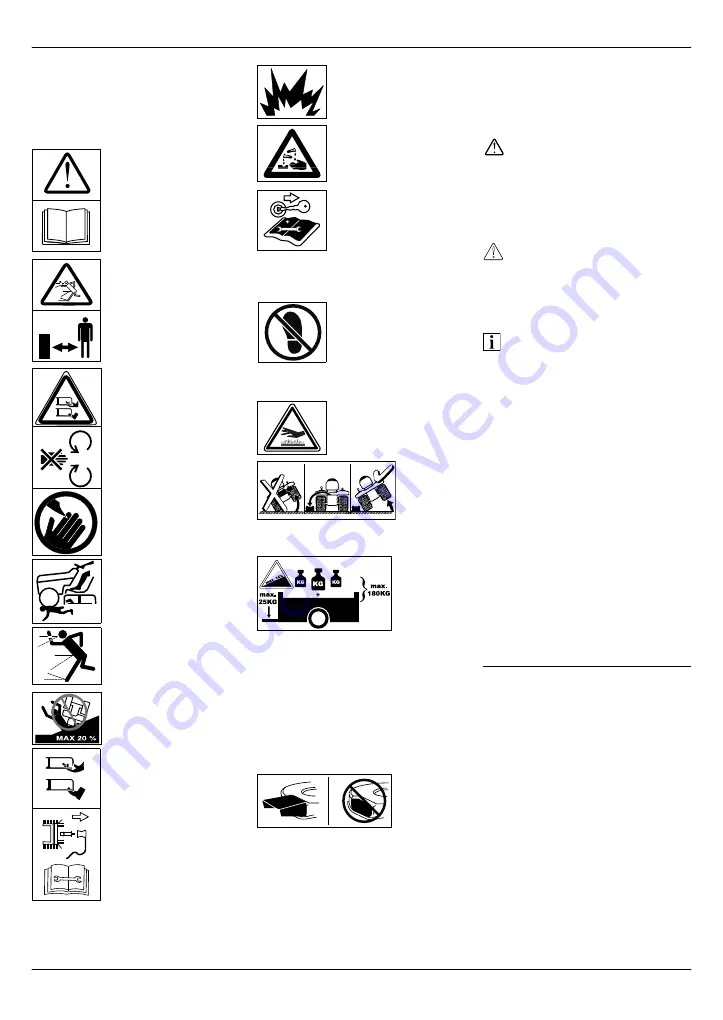 Wolf Garten 13BT793G678 Original Operating Instructions Download Page 22