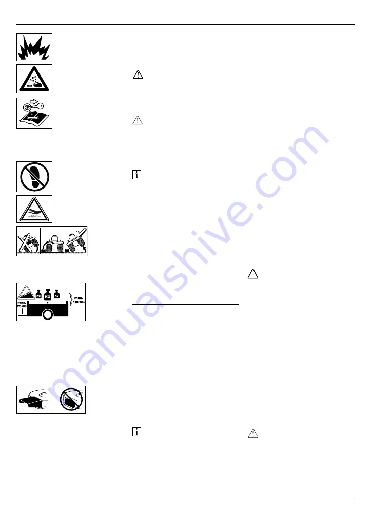 Wolf Garten 13BT793G678 Original Operating Instructions Download Page 48