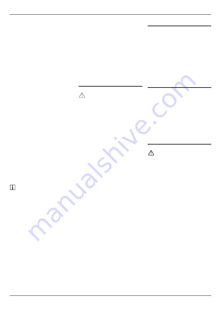 Wolf Garten 13BT793G678 Original Operating Instructions Download Page 68