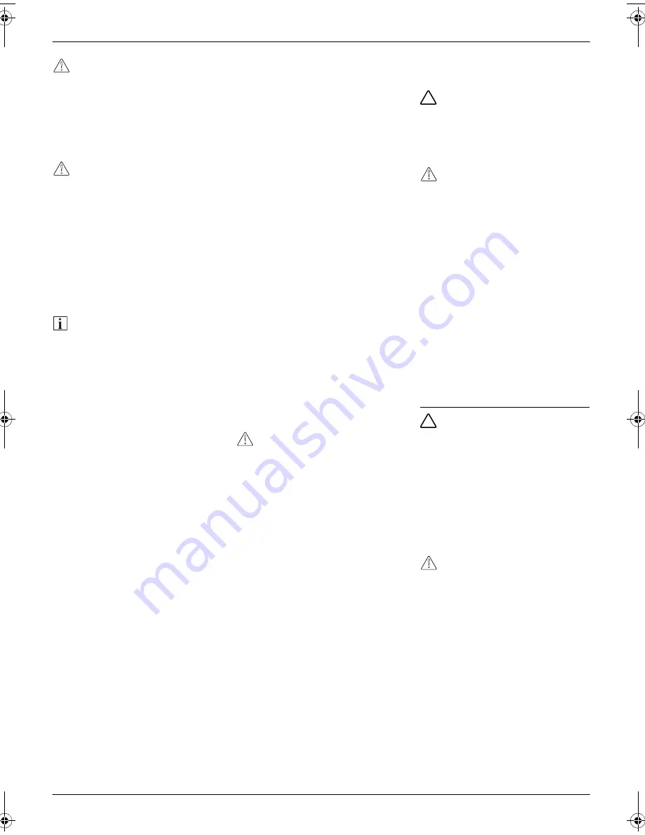 Wolf Garten A 5300 A Original Operating Instructions Download Page 23