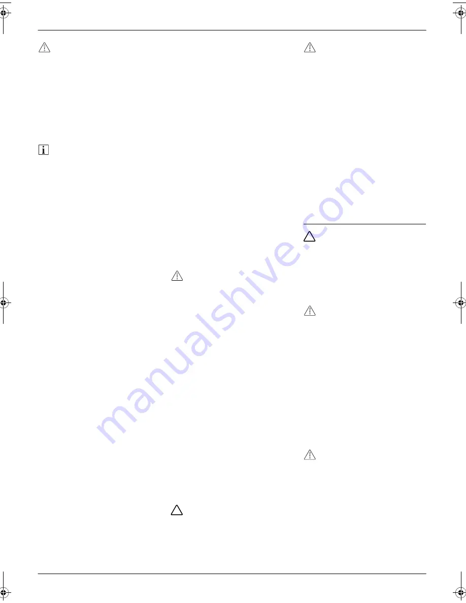 Wolf Garten A 5300 A Original Operating Instructions Download Page 62