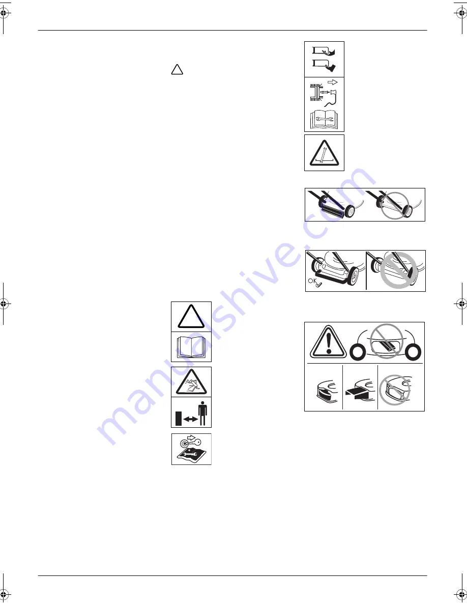 Wolf Garten A 5300 A Original Operating Instructions Download Page 84