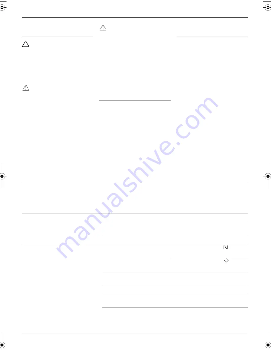 Wolf Garten A 5300 A Original Operating Instructions Download Page 90