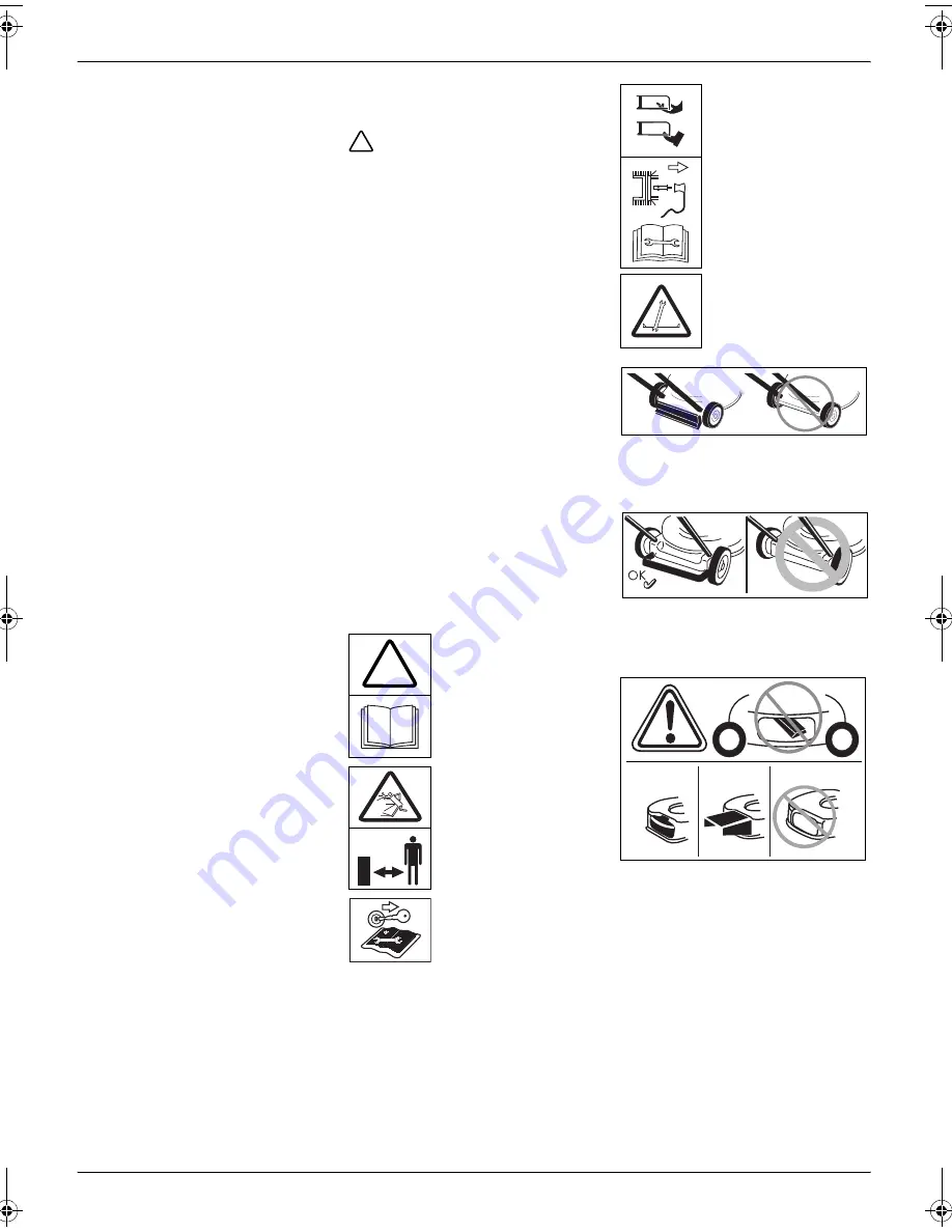 Wolf Garten A 5300 A Original Operating Instructions Download Page 93