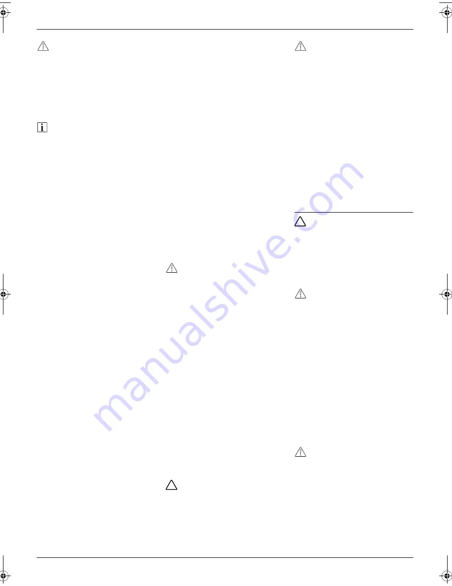 Wolf Garten A 5300 A Original Operating Instructions Download Page 108