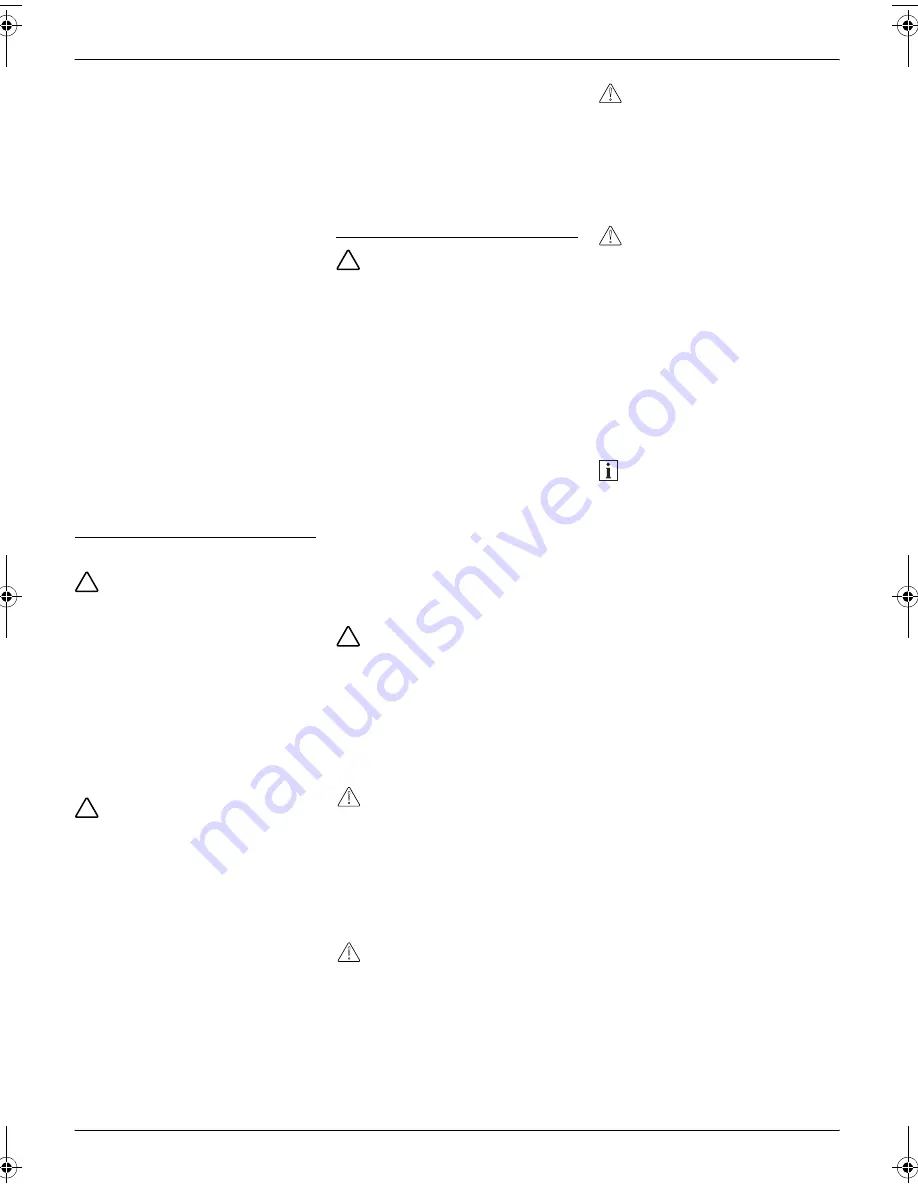 Wolf Garten A 5300 A Original Operating Instructions Download Page 118