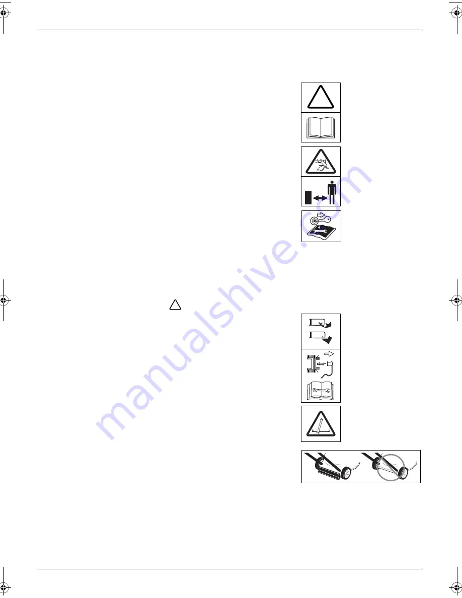 Wolf Garten A 5300 A Original Operating Instructions Download Page 160