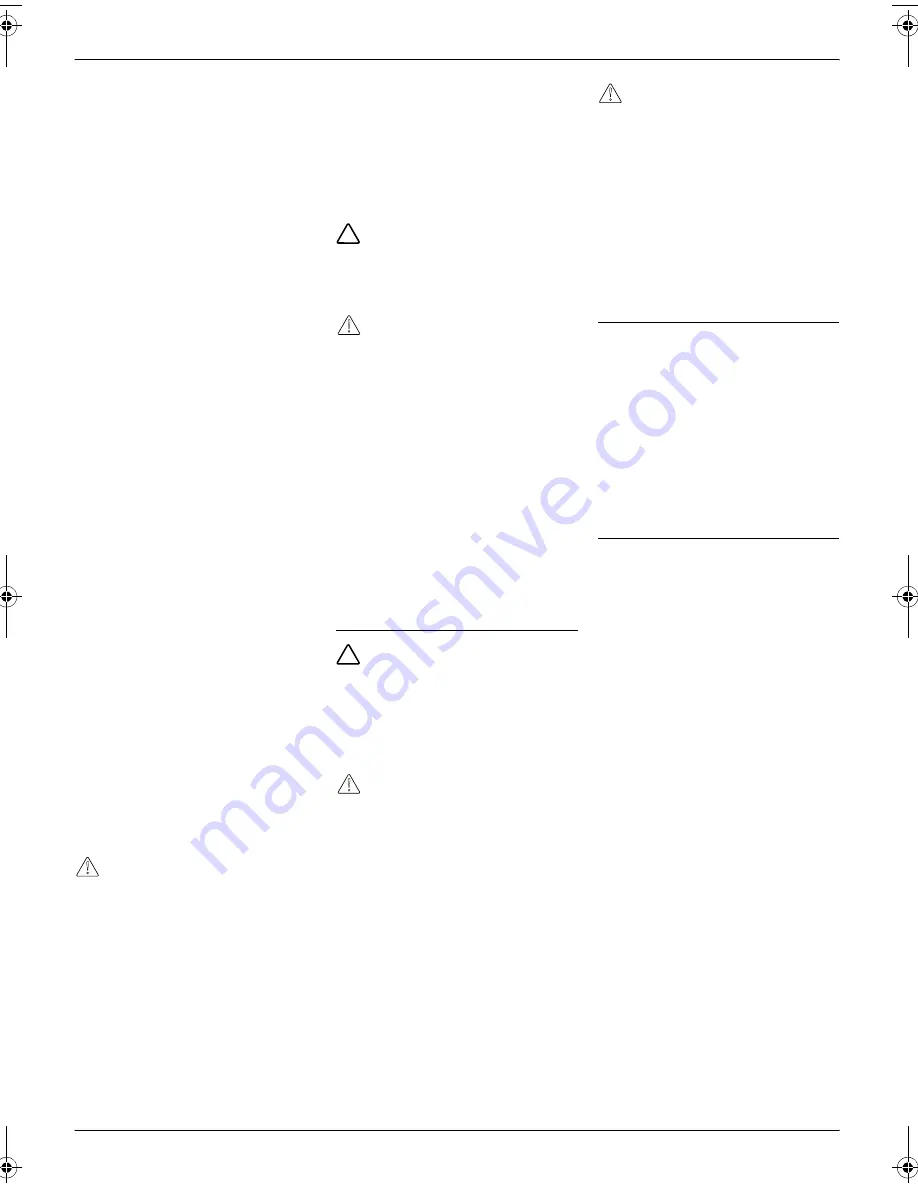 Wolf Garten A 5300 A Original Operating Instructions Download Page 175