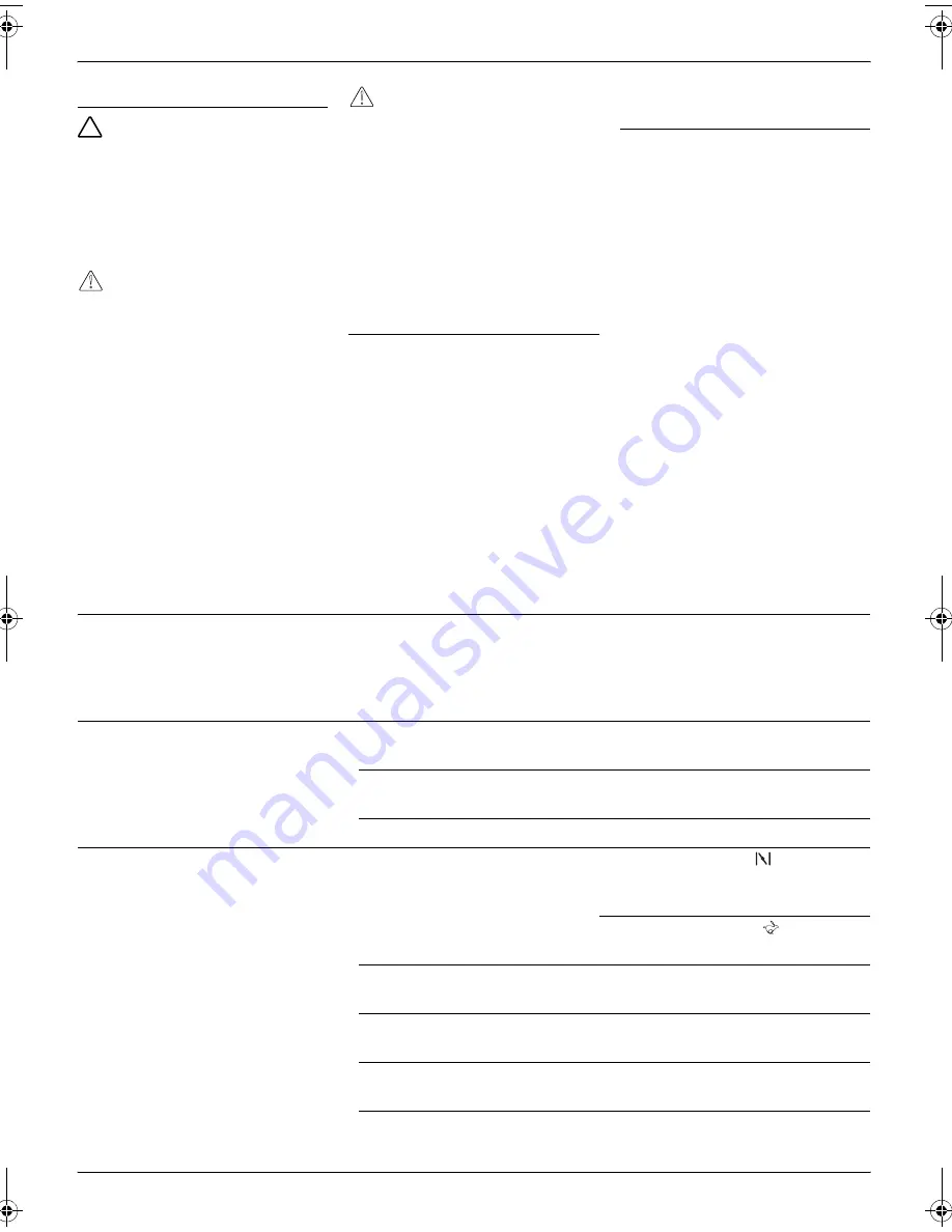 Wolf Garten A 5300 A Original Operating Instructions Download Page 194