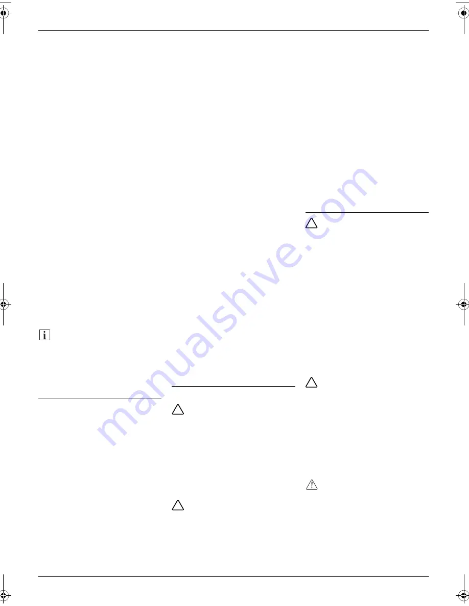 Wolf Garten A 5300 A Original Operating Instructions Download Page 222