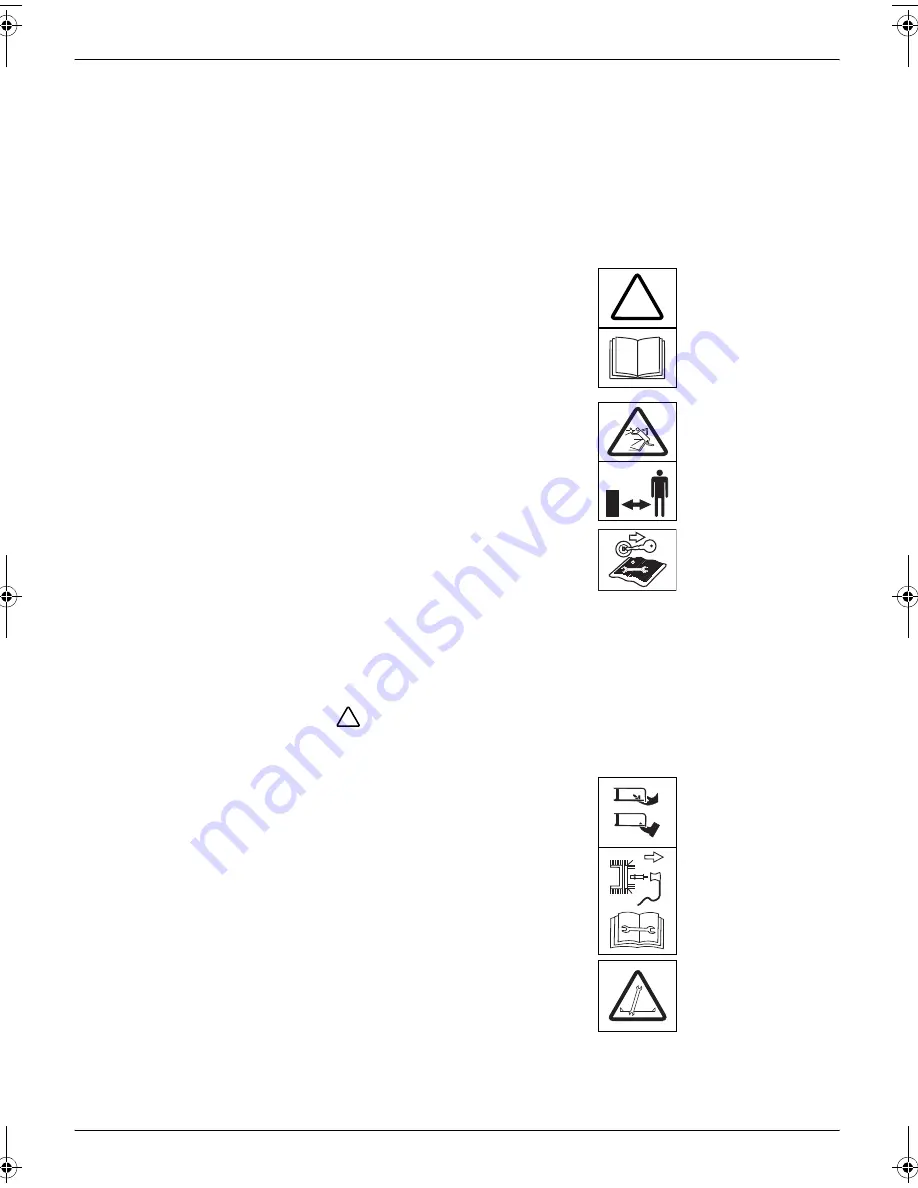 Wolf Garten A 5300 A Original Operating Instructions Download Page 240