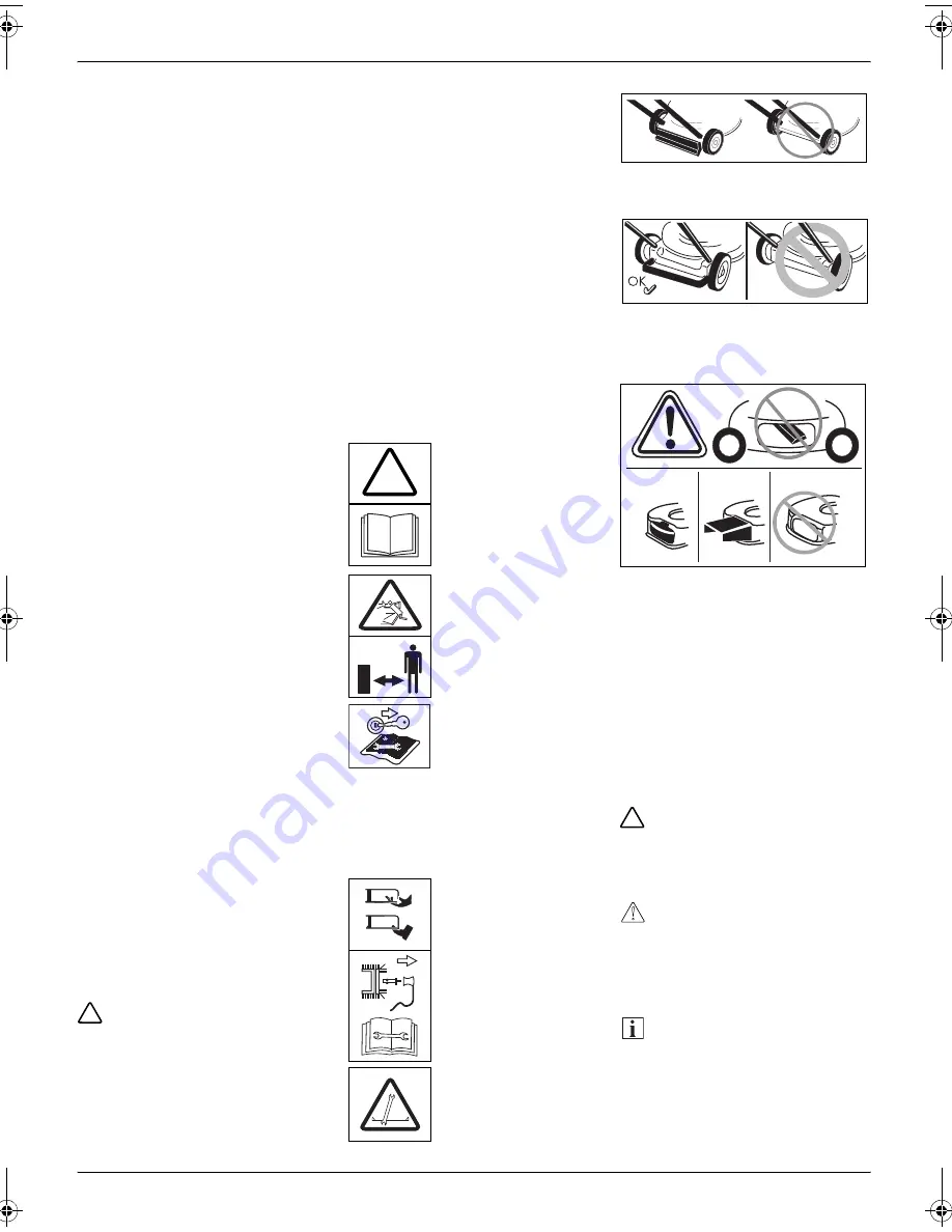 Wolf Garten A 5300 A Скачать руководство пользователя страница 262