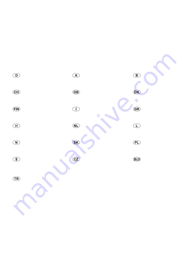 Wolf Garten Accu 60 Comfort Instruction Manual Download Page 31