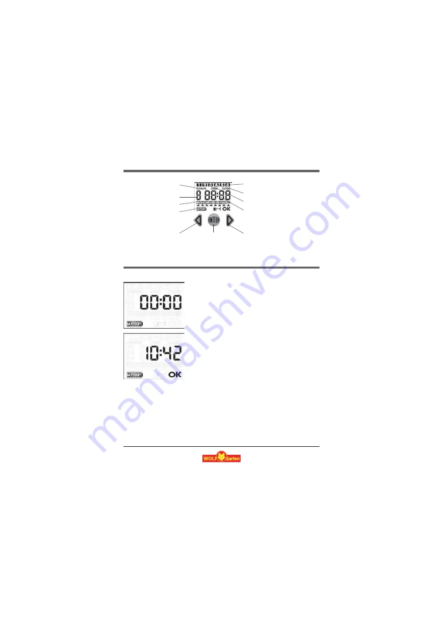 Wolf Garten SERVO MAXIMO Instruction Manual Download Page 31