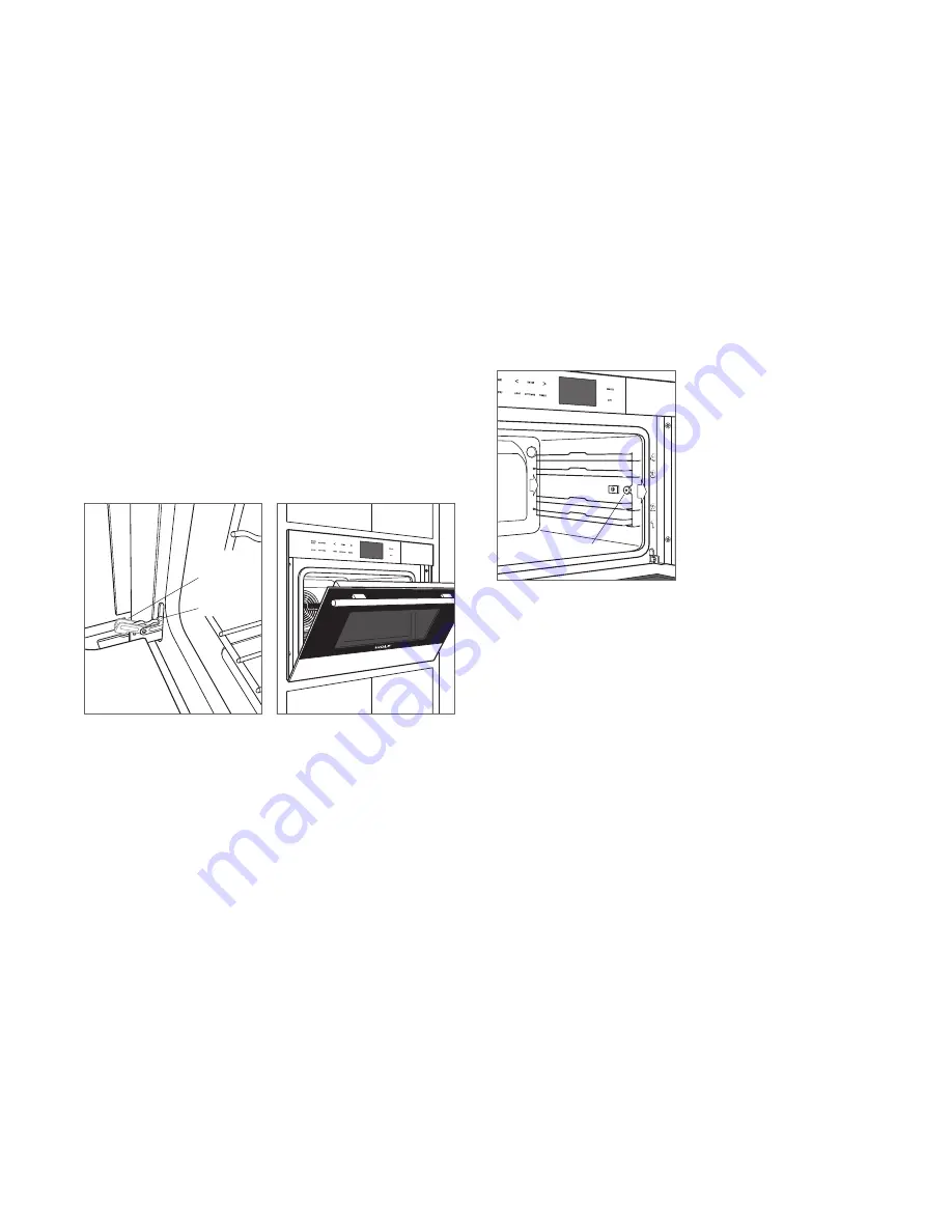 Wolf CSO30CM/B/TH Use And Care Manual Download Page 51