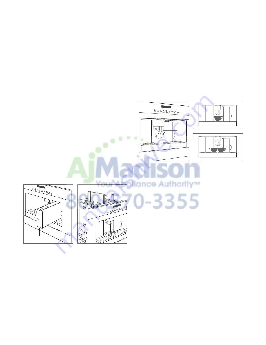 Wolf EC24/S Use & Care Manual Download Page 45