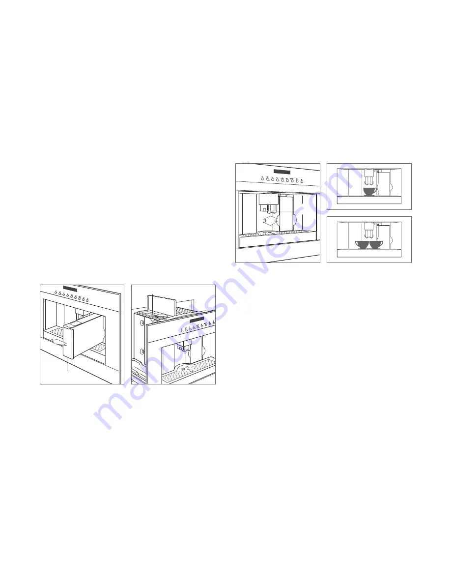 Wolf EC24 Use & Care Manual Download Page 9