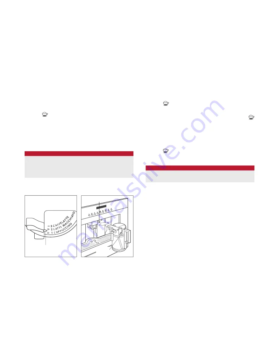 Wolf EC24 Use & Care Manual Download Page 12