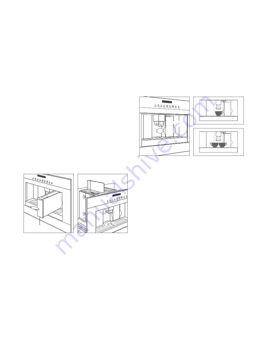 Wolf EC24 Use & Care Manual Download Page 27