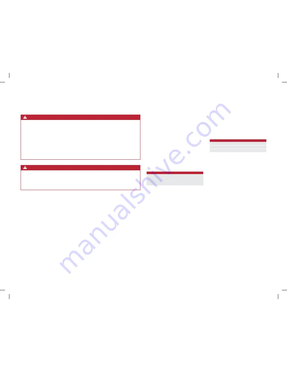 Wolf ICBEC24 Installation Manual Download Page 11