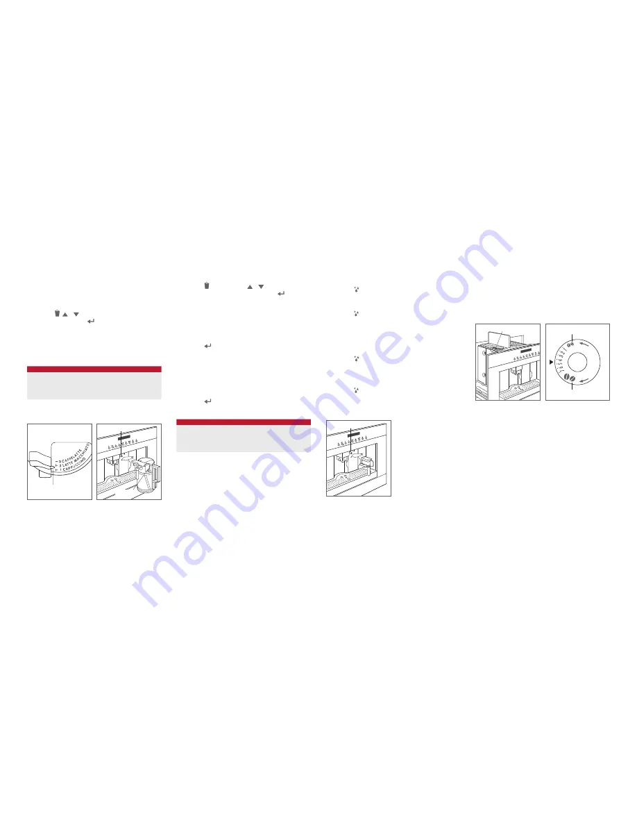 Wolf ICBEC24 Use & Care Manual Download Page 46