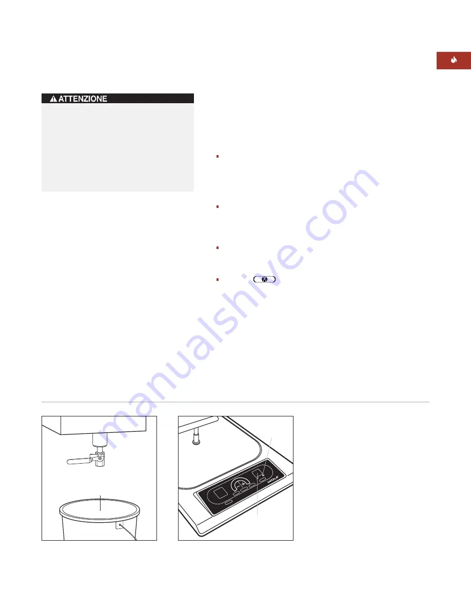 Wolf ICBIF15/S Use & Care Manual Download Page 54