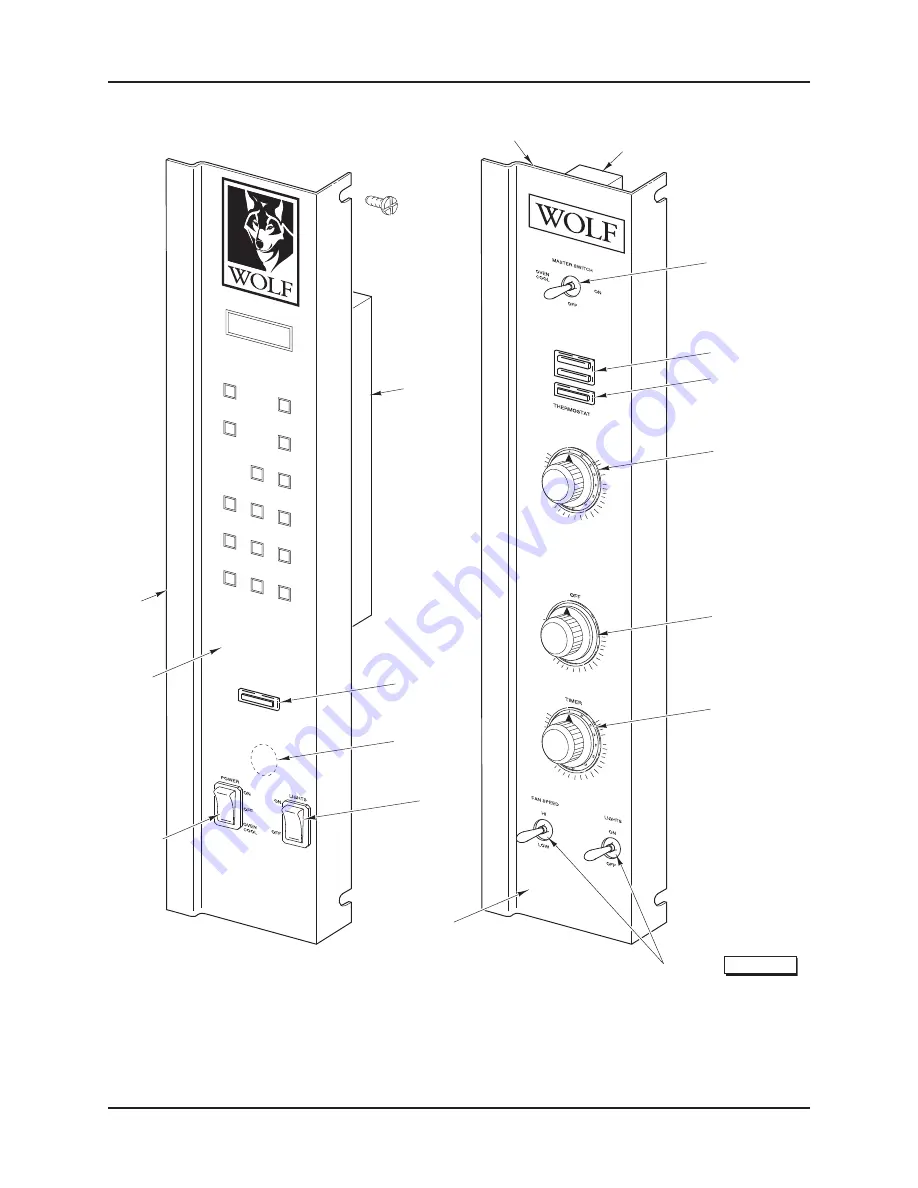 Wolf ML-136758 Скачать руководство пользователя страница 14