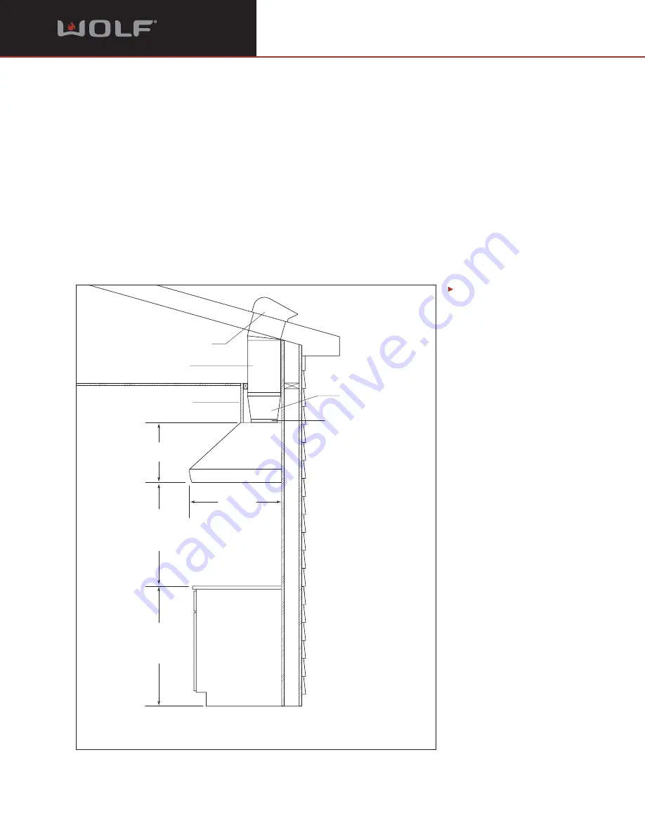 Wolf W422718 Скачать руководство пользователя страница 6