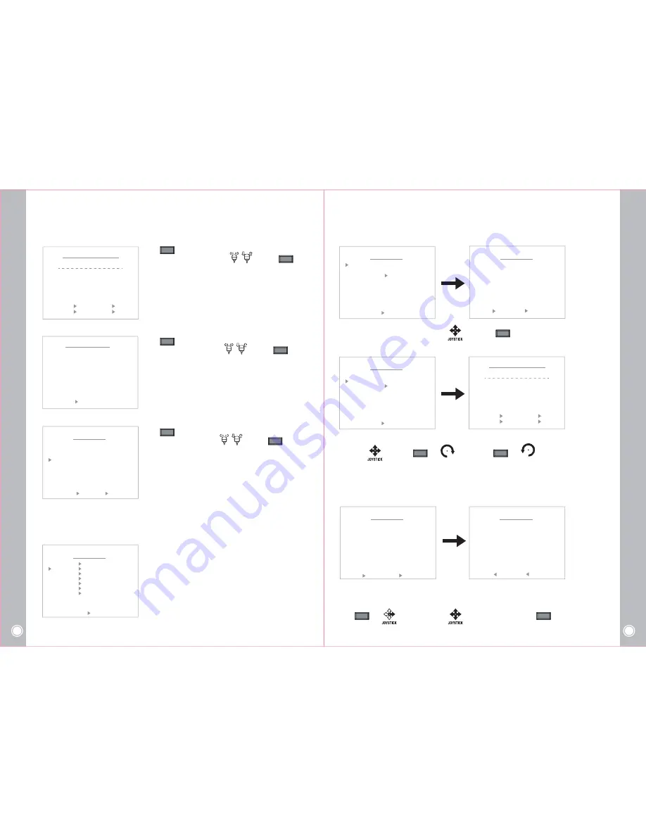 Wonwoo PS-M032 Installation & Operating Manual Download Page 7