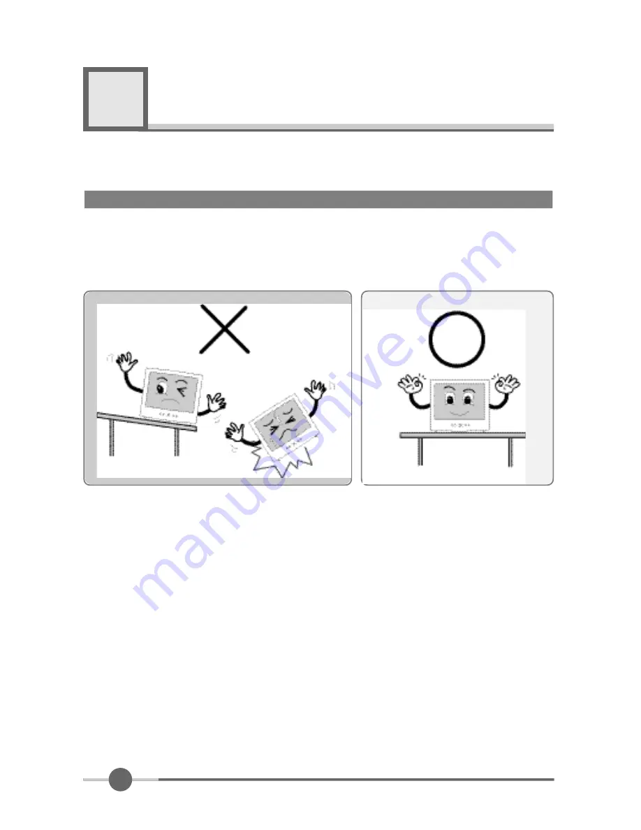 WOO YOUNG Telecom HL500M User Manual Download Page 12