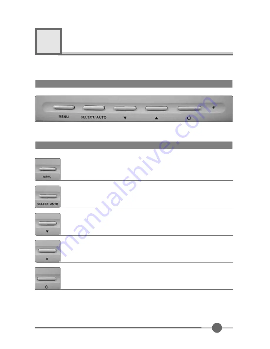 WOO YOUNG Telecom HL510S User Manual Download Page 15