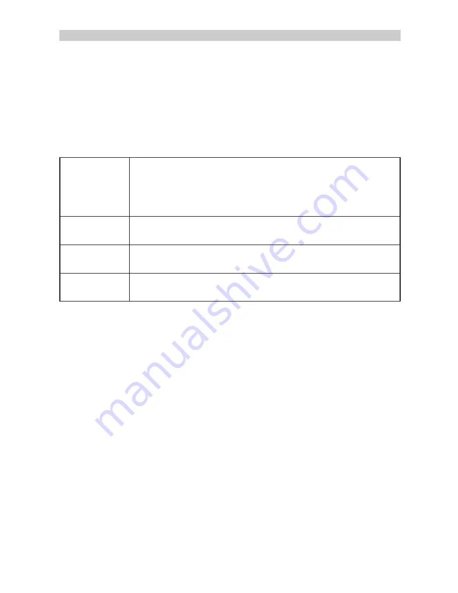 Wood and Douglas 1335 Operating Instructions Manual Download Page 26