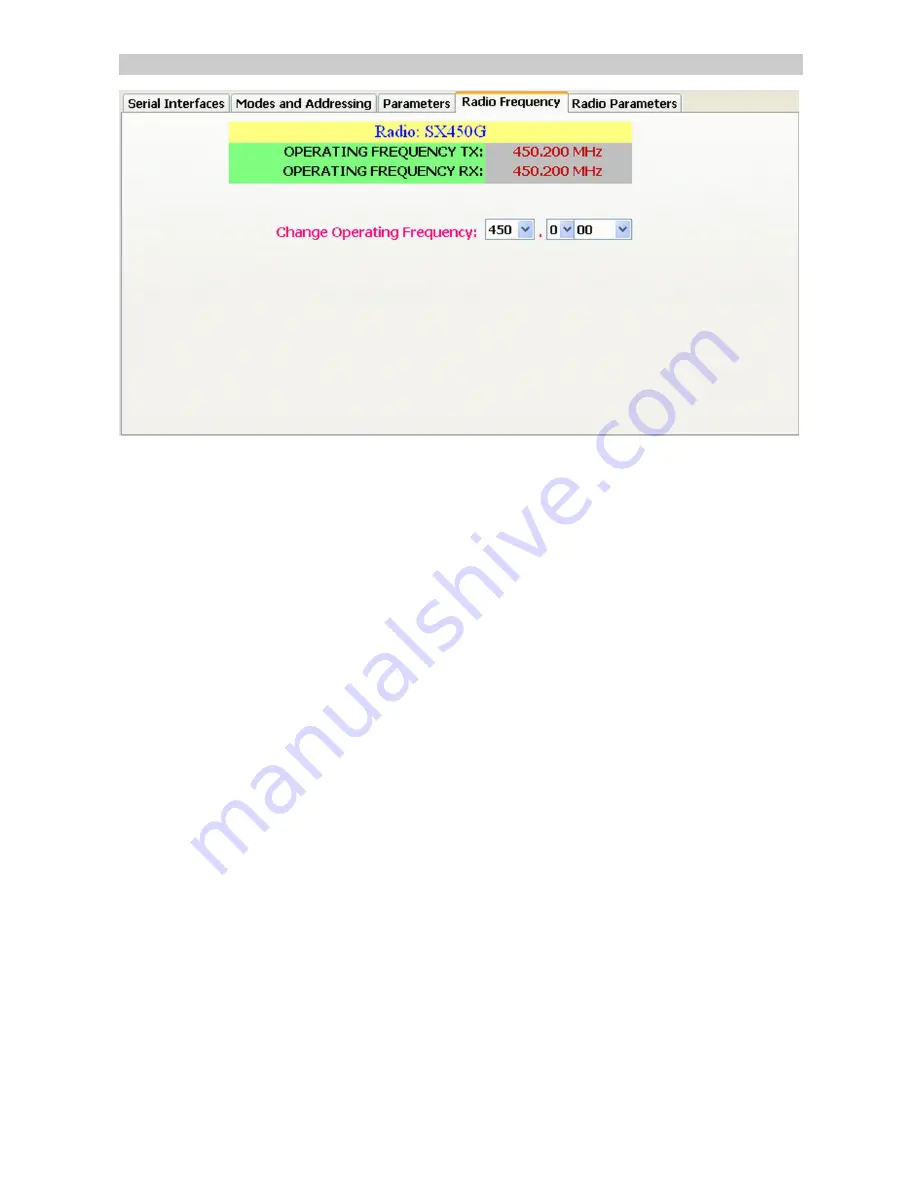 Wood and Douglas 1335 Operating Instructions Manual Download Page 55