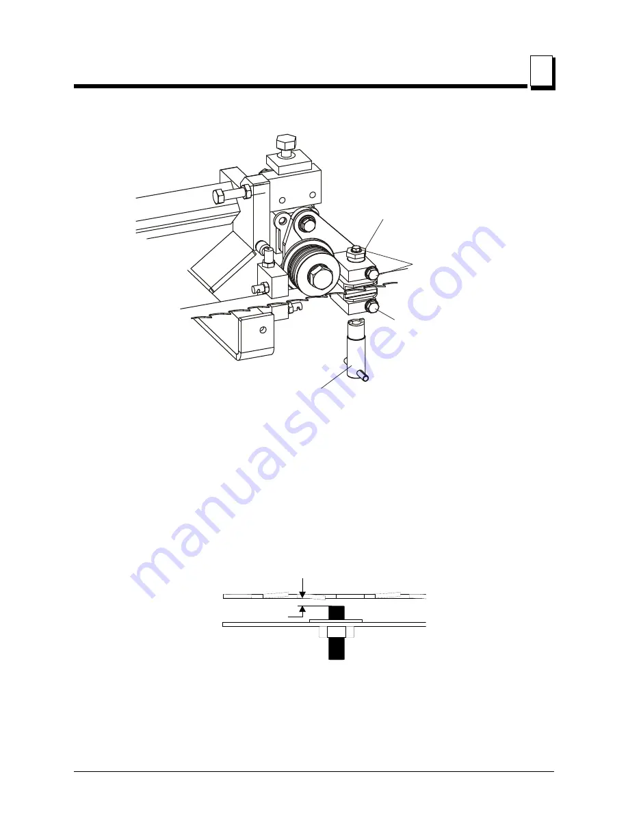 Wood-mizer LT30HD-H Скачать руководство пользователя страница 65