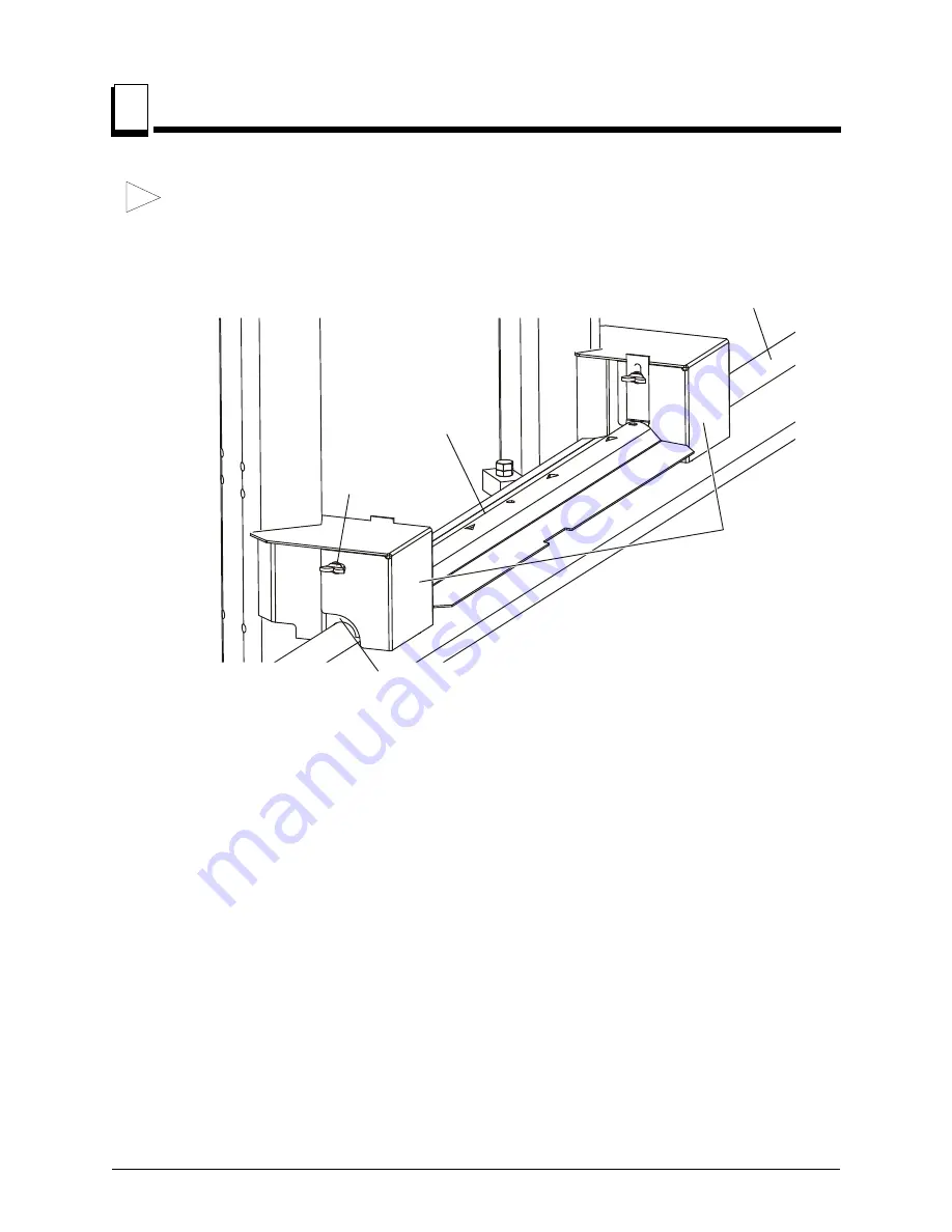 Wood-mizer LT30HD-H Safety, Setup, Operation & Maintenance Manual Download Page 68