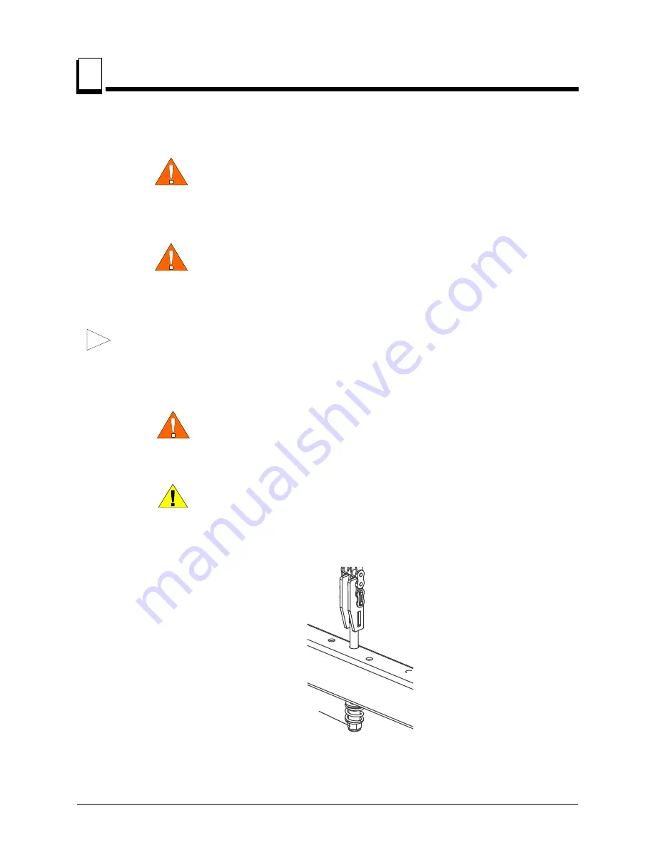 Wood-mizer LT30HD-H Safety, Setup, Operation & Maintenance Manual Download Page 82