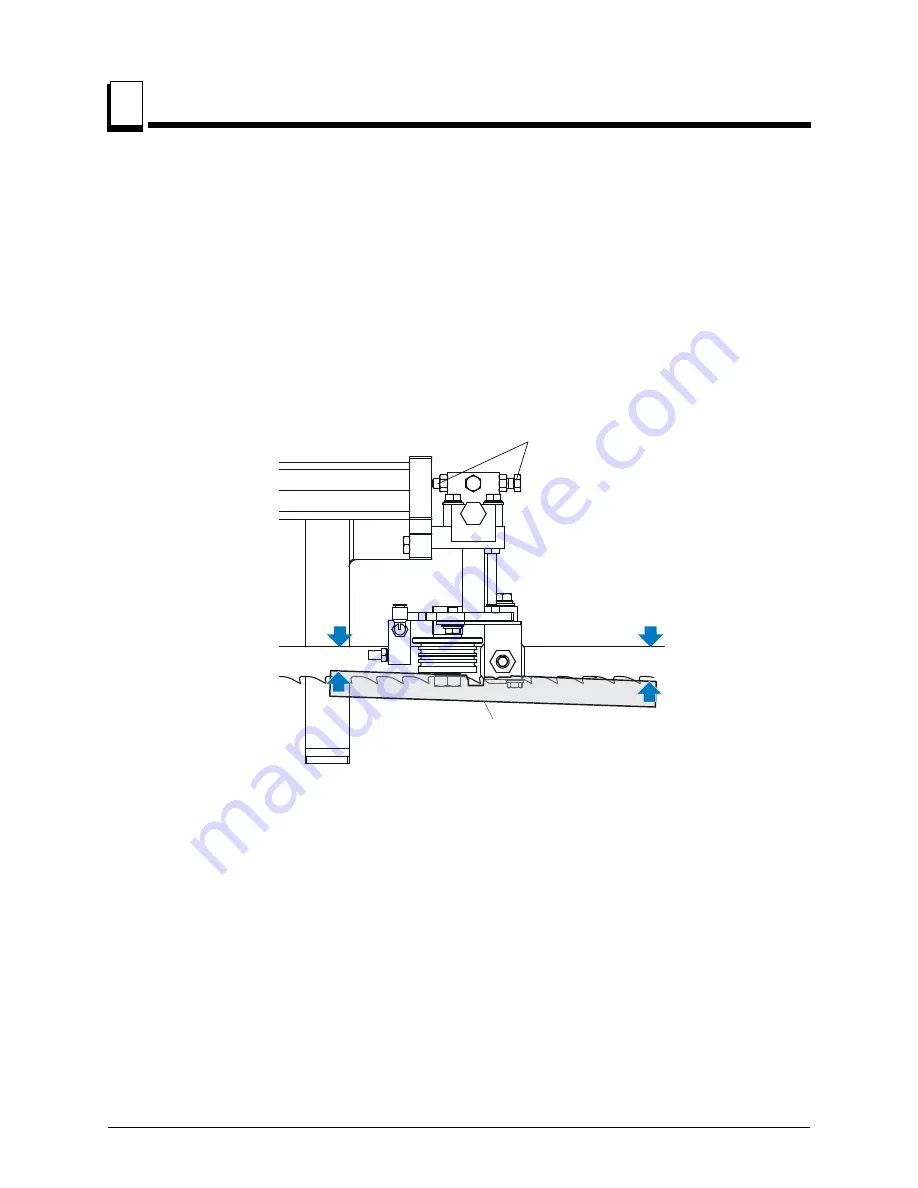 Wood-mizer LT30HD-H Safety, Setup, Operation & Maintenance Manual Download Page 114