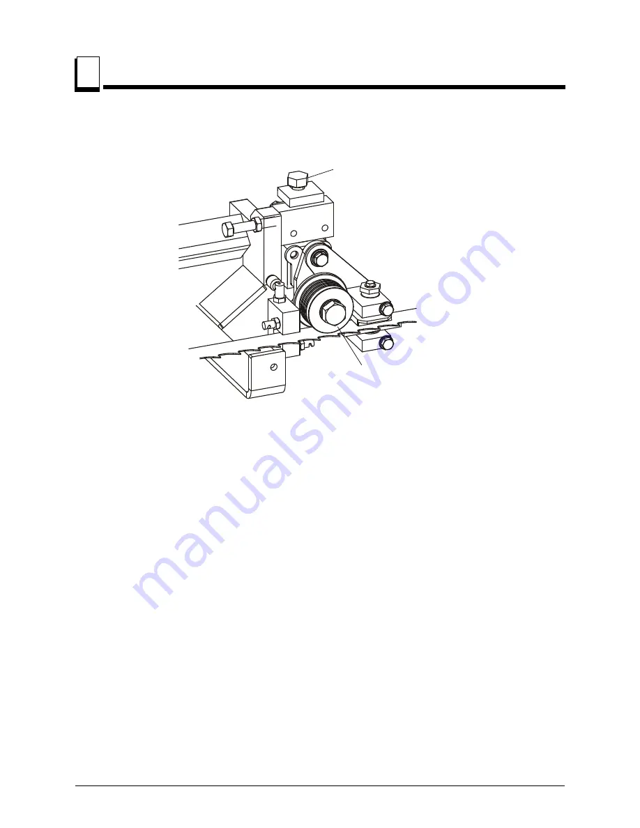 Wood-mizer LT30HD-H Safety, Setup, Operation & Maintenance Manual Download Page 140