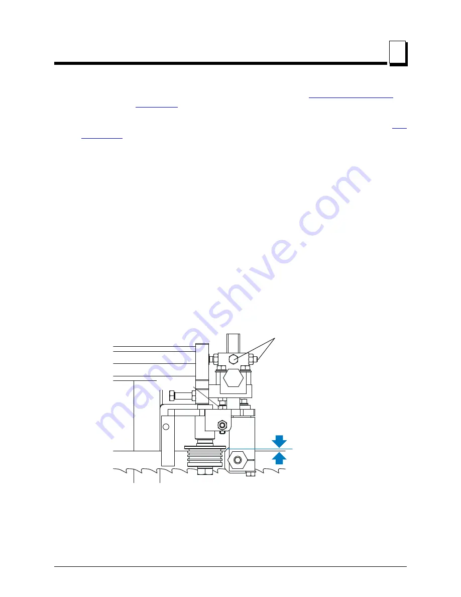 Wood-mizer LT30HD-H Safety, Setup, Operation & Maintenance Manual Download Page 143