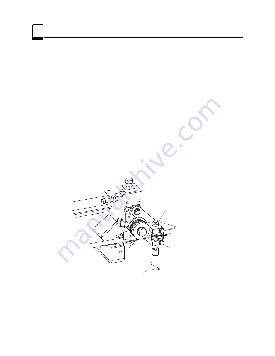 Wood-mizer LT30HD-H Safety, Setup, Operation & Maintenance Manual Download Page 144