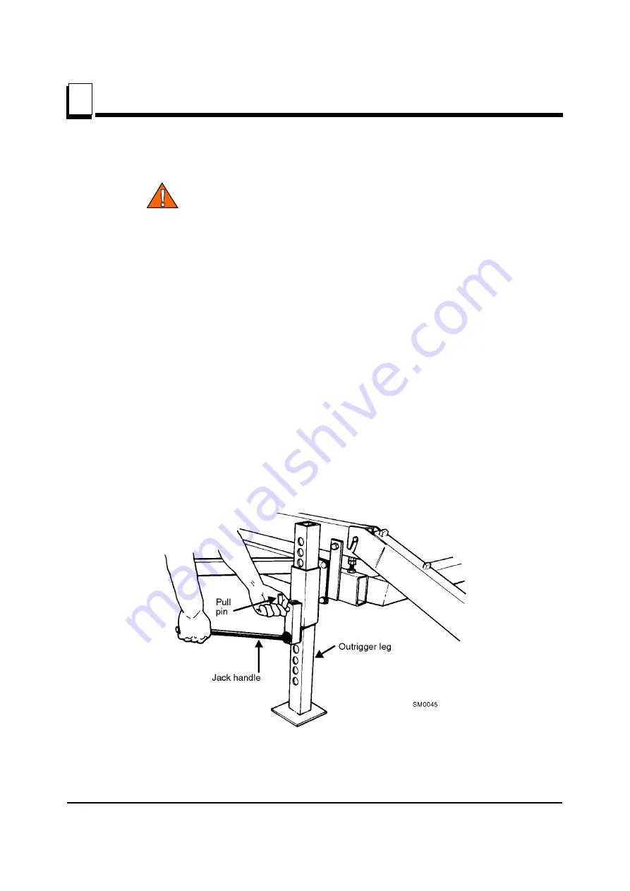 Wood-mizer LT40DC Series Скачать руководство пользователя страница 30