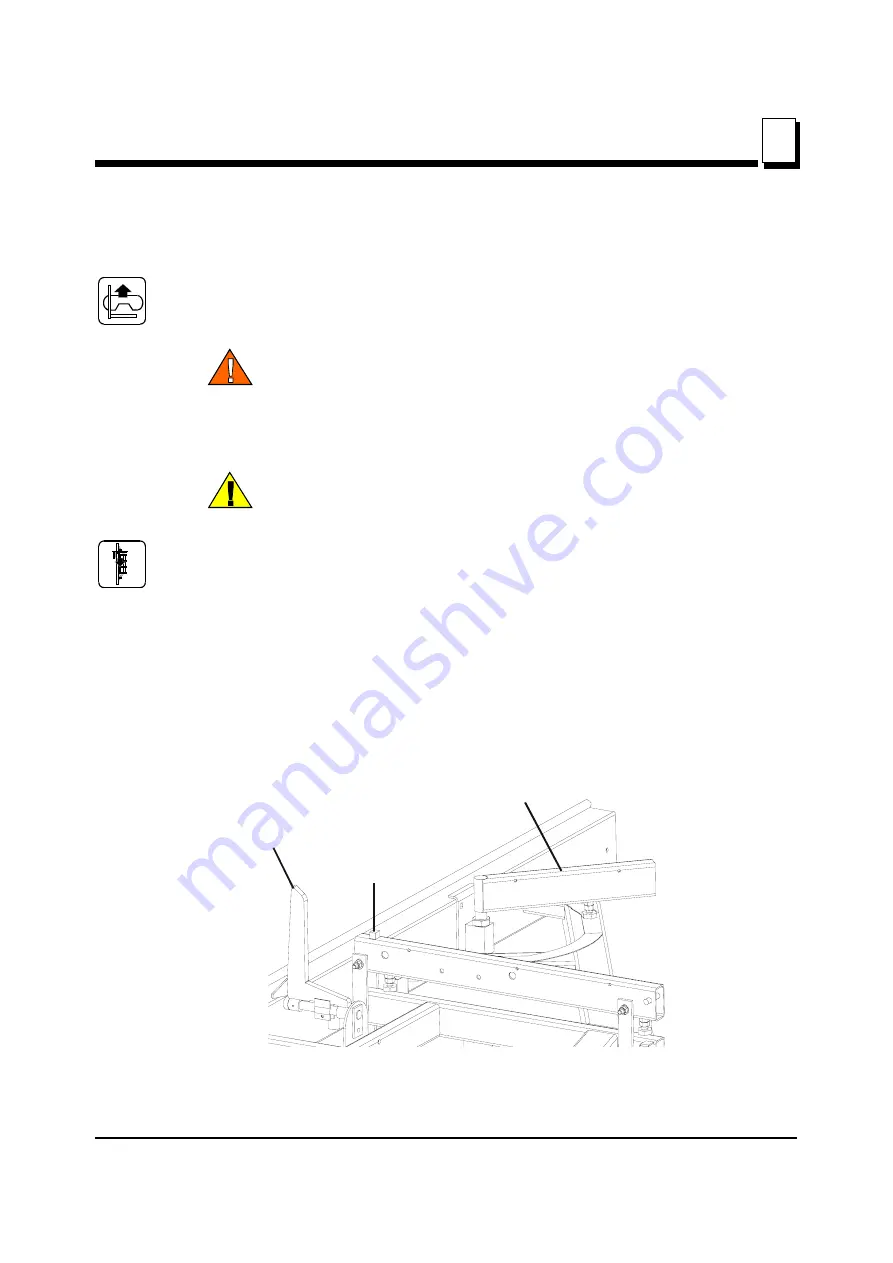 Wood-mizer LT40DC Series User Manual Download Page 31